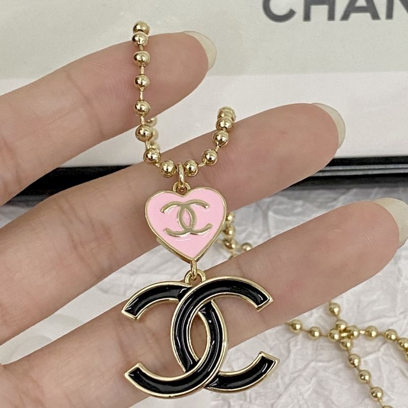 Chanel Necklaces